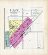 Harvel, Montgomery County 1912 Microfilm